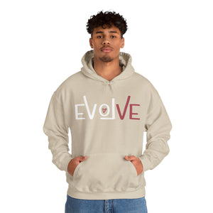 Evolve Hoodie