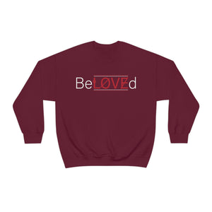 Unisex BeLOVEd Sweatshirt