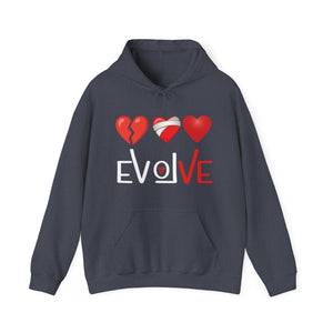 Evolve 2.0 Hoodie