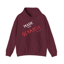 Load image into Gallery viewer, Made from Scratch Hoodie
