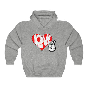 Love Connection Hoodie