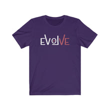 Load image into Gallery viewer, Unisex eVoLVe Tee

