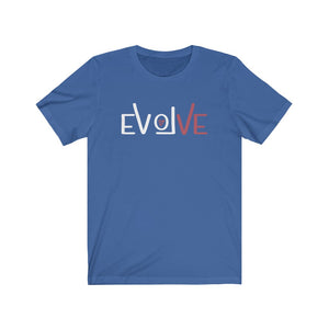 Unisex eVoLVe Tee