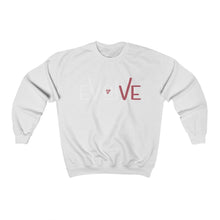 Load image into Gallery viewer, Unisex eVoLVe Sweatshirt
