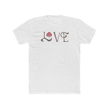 Load image into Gallery viewer, Men&#39;s LOVE Crew Tee
