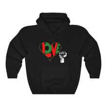 Load image into Gallery viewer, Power of Love Hoodie
