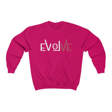 Load image into Gallery viewer, Unisex eVoLVe Sweatshirt
