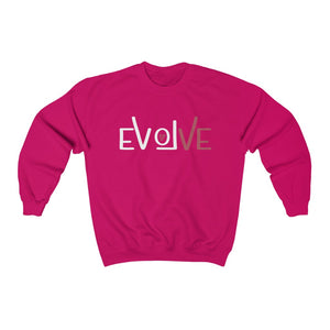 Unisex eVoLVe Sweatshirt