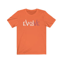 Load image into Gallery viewer, Unisex eVoLVe Tee
