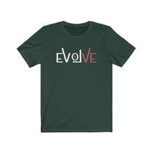 Load image into Gallery viewer, Unisex eVoLVe Tee

