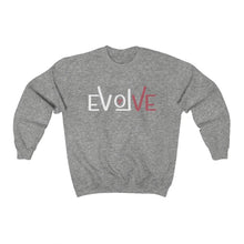 Load image into Gallery viewer, Unisex eVoLVe Sweatshirt
