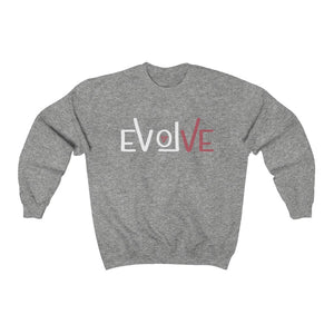 Unisex eVoLVe Sweatshirt