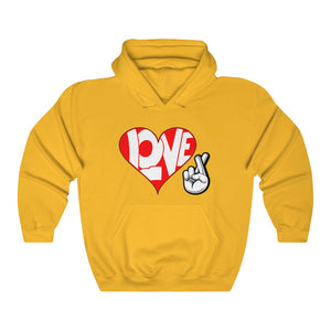 Love Connection Hoodie