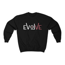 Load image into Gallery viewer, Unisex eVoLVe Sweatshirt
