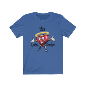Unisex Love Dealer Tee
