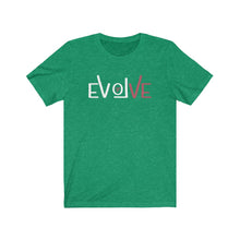 Load image into Gallery viewer, Unisex eVoLVe Tee
