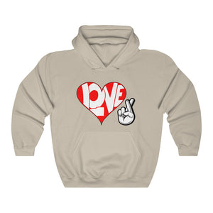 Love Connection Hoodie