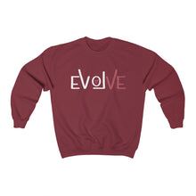 Load image into Gallery viewer, Unisex eVoLVe Sweatshirt

