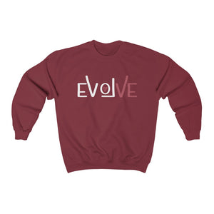 Unisex eVoLVe Sweatshirt