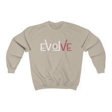 Load image into Gallery viewer, Unisex eVoLVe Sweatshirt
