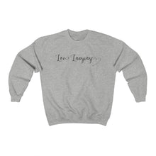 Load image into Gallery viewer, Women&#39;s Love Language Sweatshirt
