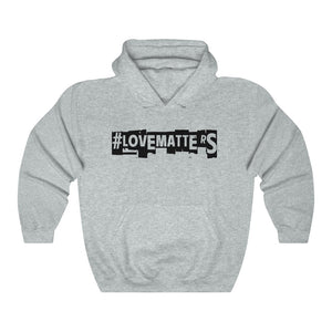 #LoveMatterS Hoodie