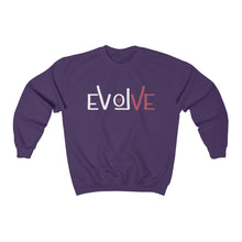 Load image into Gallery viewer, Unisex eVoLVe Sweatshirt
