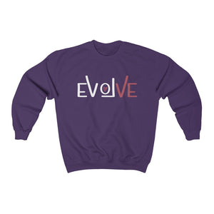 Unisex eVoLVe Sweatshirt