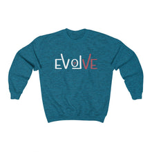 Load image into Gallery viewer, Unisex eVoLVe Sweatshirt
