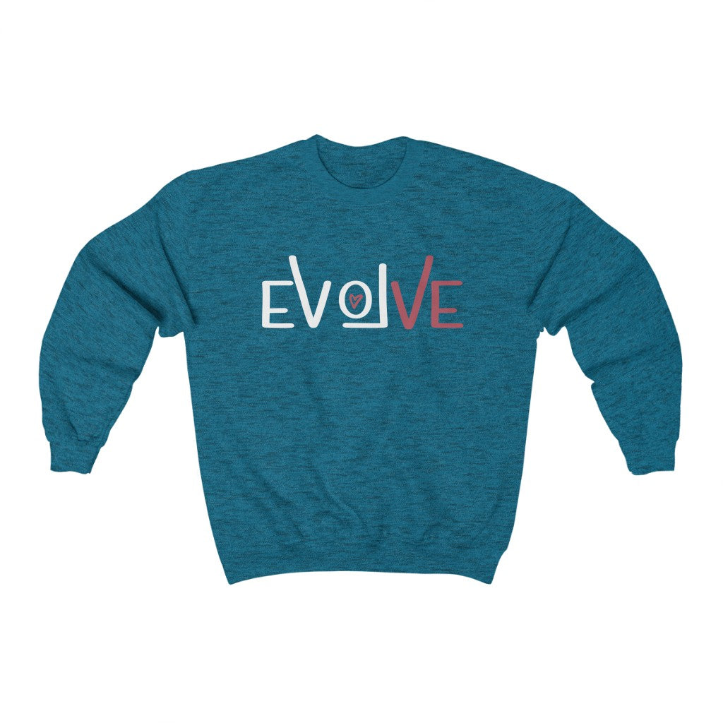 Unisex eVoLVe Sweatshirt