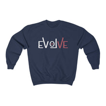 Load image into Gallery viewer, Unisex eVoLVe Sweatshirt
