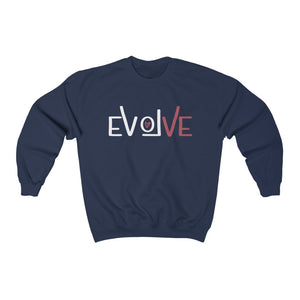 Unisex eVoLVe Sweatshirt
