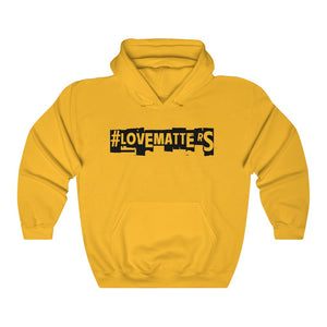 #LoveMatterS Hoodie