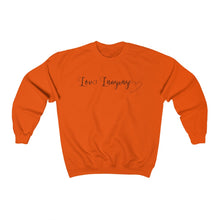 Load image into Gallery viewer, Women&#39;s Love Language Sweatshirt
