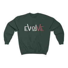 Load image into Gallery viewer, Unisex eVoLVe Sweatshirt
