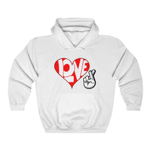 Load image into Gallery viewer, Love Connection Hoodie
