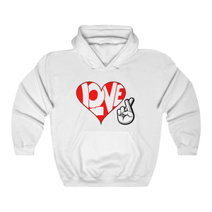 Love Connection Hoodie