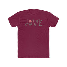 Load image into Gallery viewer, Men&#39;s LOVE Crew Tee
