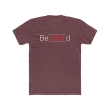 Load image into Gallery viewer, Unisex BeLOVEd Tee
