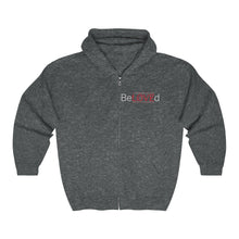 Load image into Gallery viewer, BeLOVEd Full Zip Hoodie
