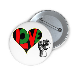 "Power of Love" Button