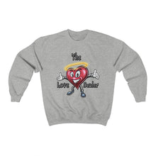 Load image into Gallery viewer, The Love Dealer Sweatshirt
