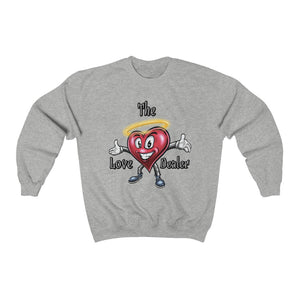 The Love Dealer Sweatshirt