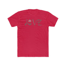 Load image into Gallery viewer, Men&#39;s LOVE Crew Tee
