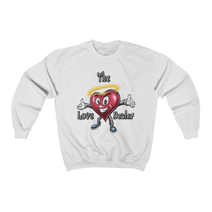 The Love Dealer Sweatshirt