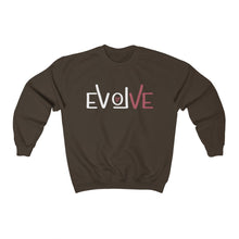 Load image into Gallery viewer, Unisex eVoLVe Sweatshirt
